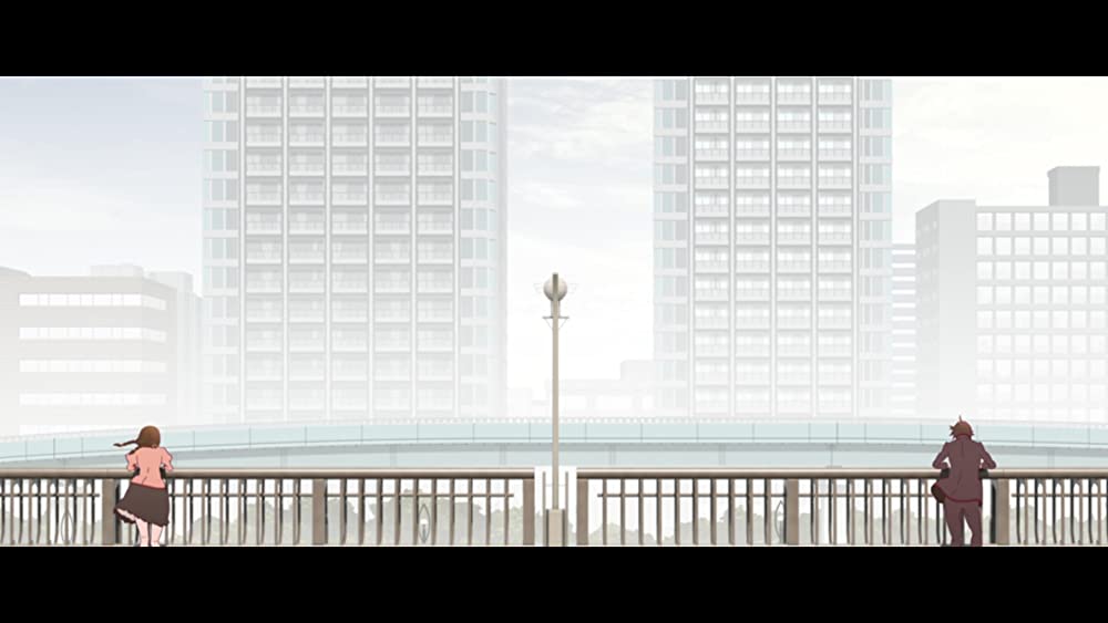 傷物語Ⅲ 冷血篇の画像