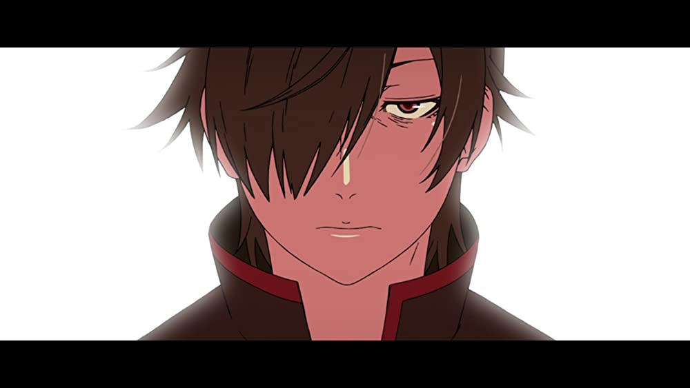 傷物語Ⅲ 冷血篇の画像