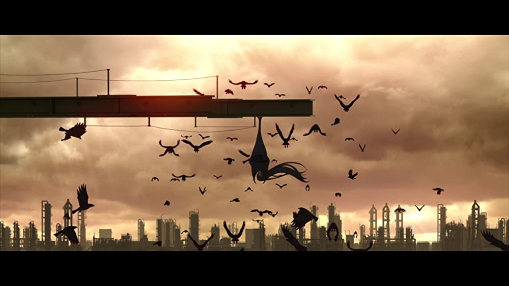 傷物語Ⅲ 冷血篇の画像