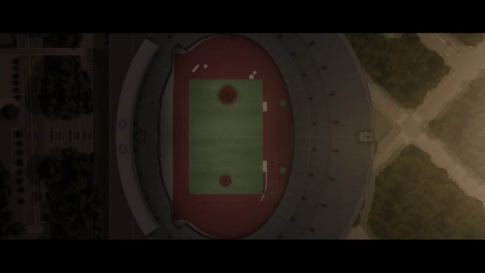 傷物語Ⅲ 冷血篇の画像