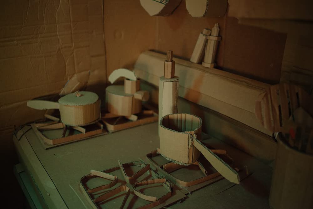 キラー・メイズの画像