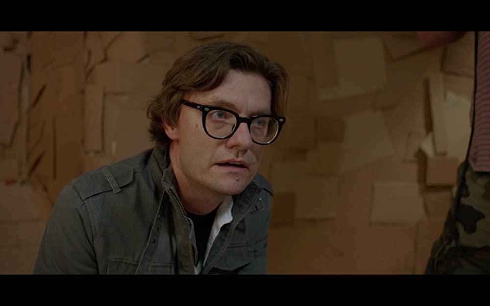 キラー・メイズの画像