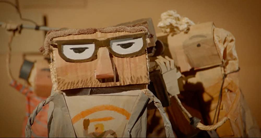 キラー・メイズの画像