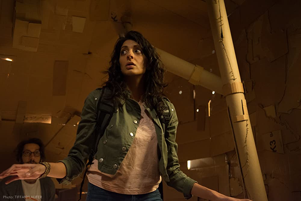 キラー・メイズの画像