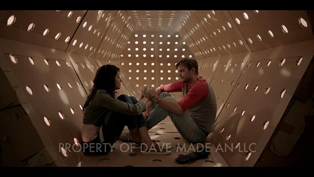 キラー・メイズの画像