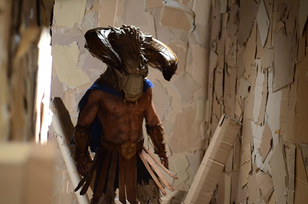 キラー・メイズの画像