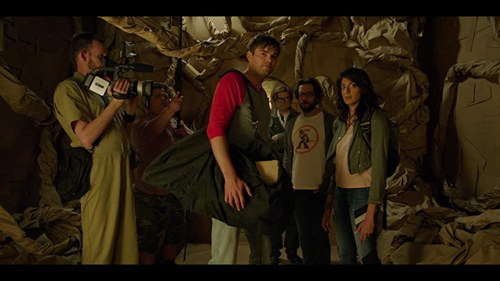 キラー・メイズの画像