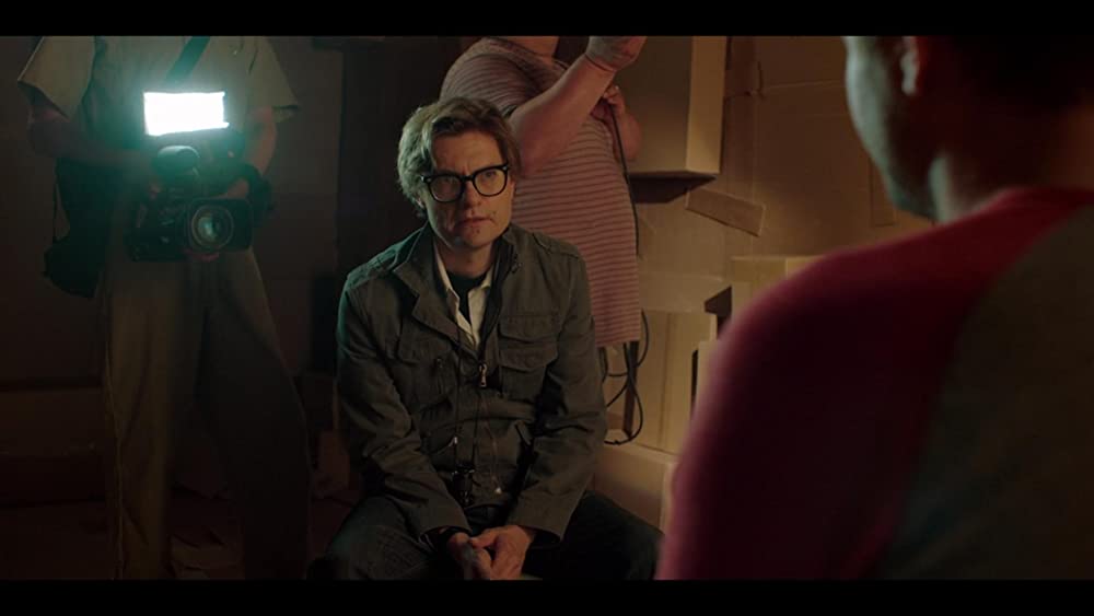 キラー・メイズの画像