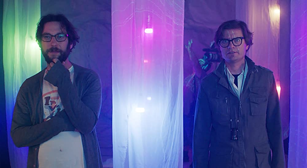 キラー・メイズの画像