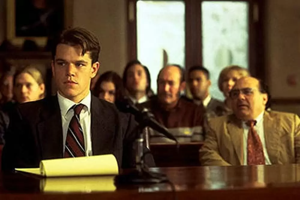 レインメーカーの画像