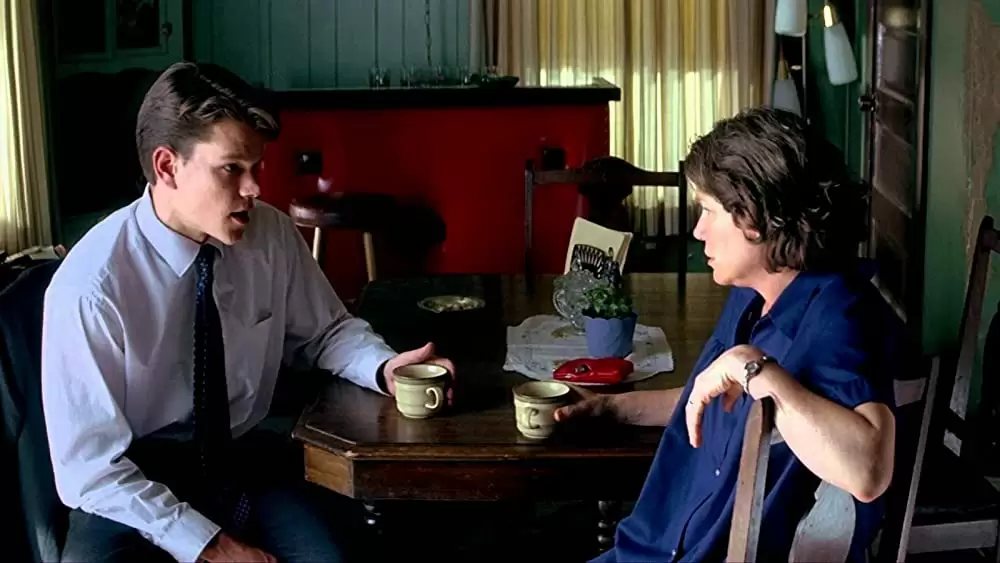 レインメーカーの画像