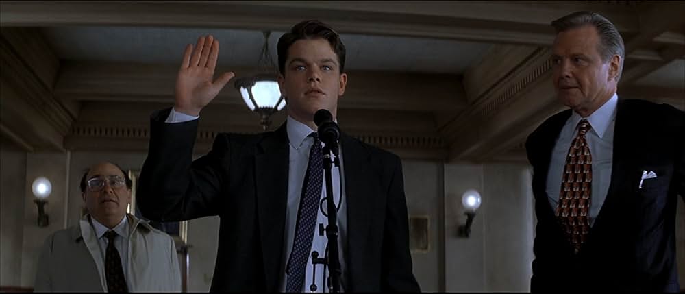 レインメーカーの画像