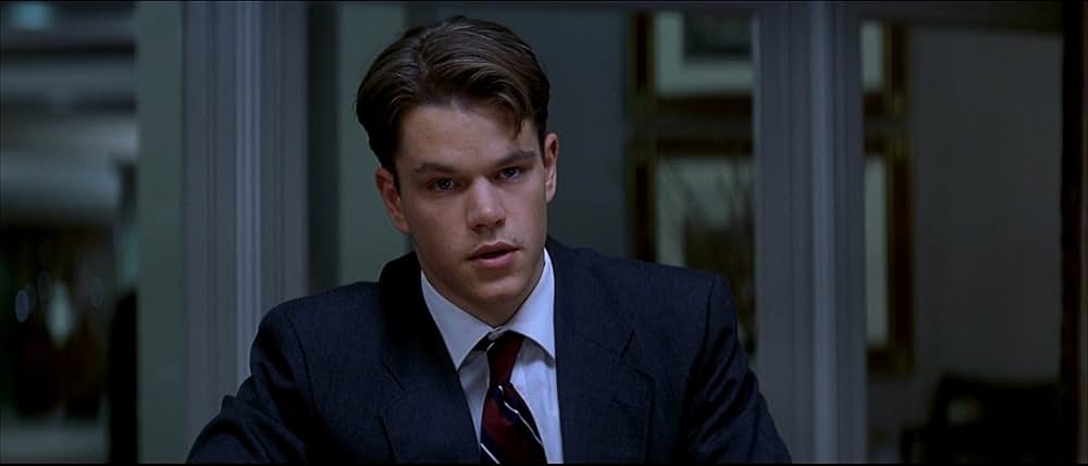 レインメーカーの画像