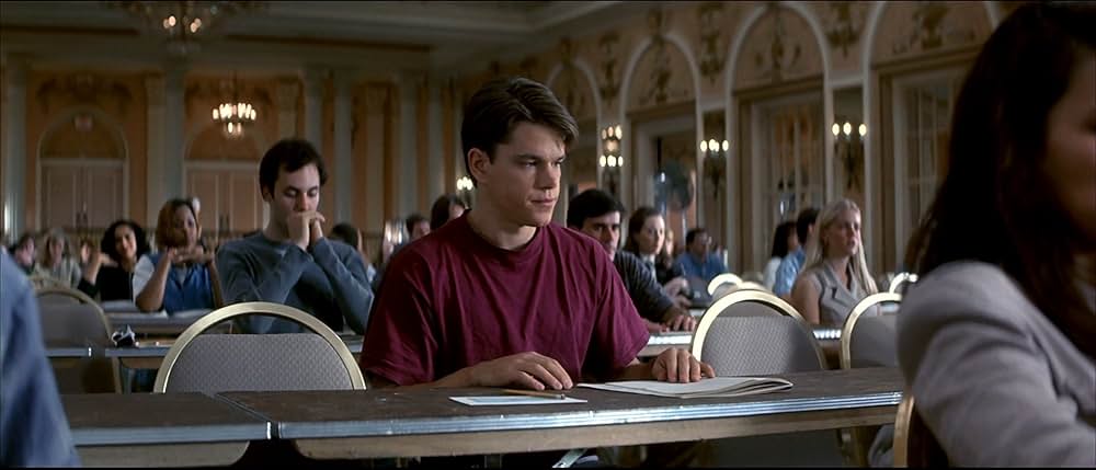 レインメーカーの画像