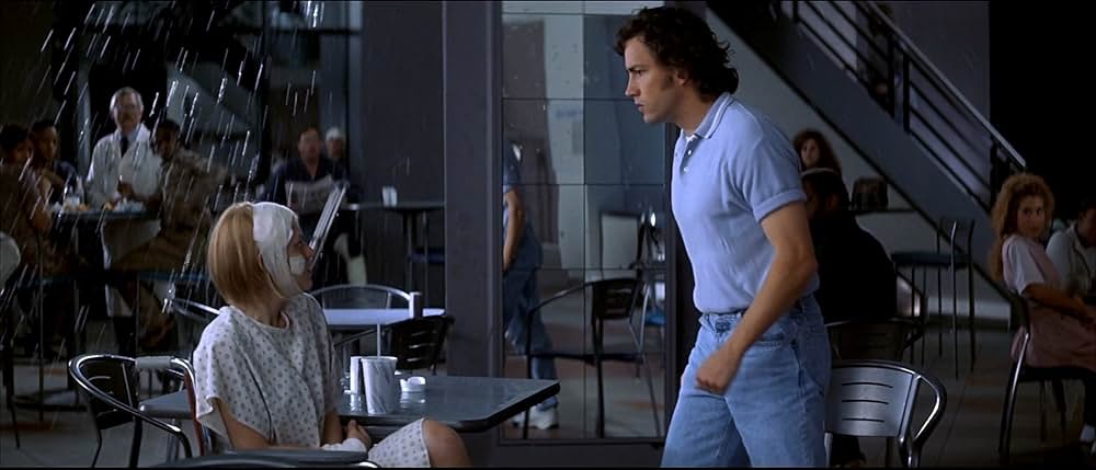 レインメーカーの画像