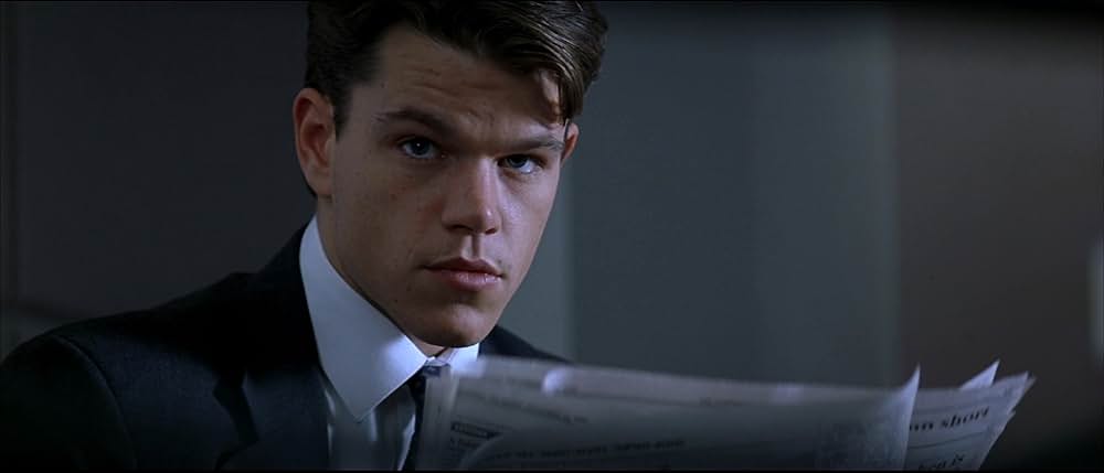 レインメーカーの画像