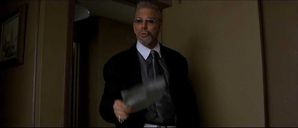 レインメーカーの画像