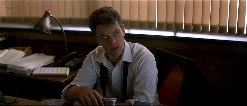 レインメーカーの画像