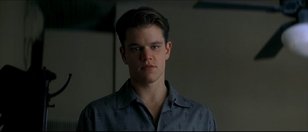 レインメーカーの画像