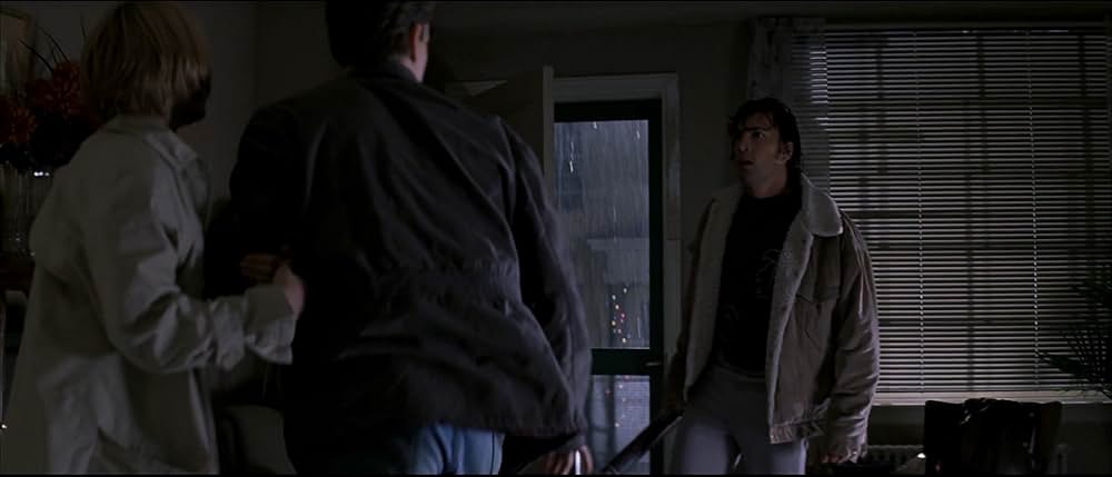 レインメーカーの画像