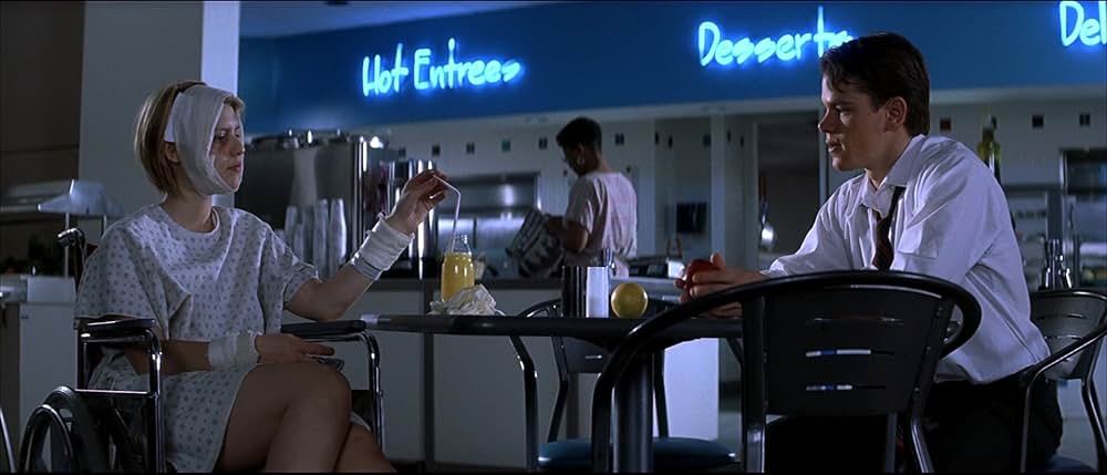 レインメーカーの画像