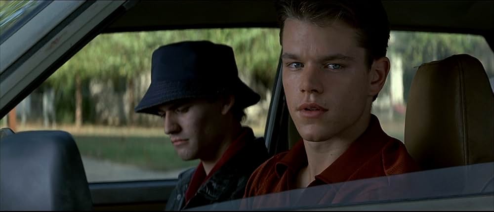 レインメーカーの画像