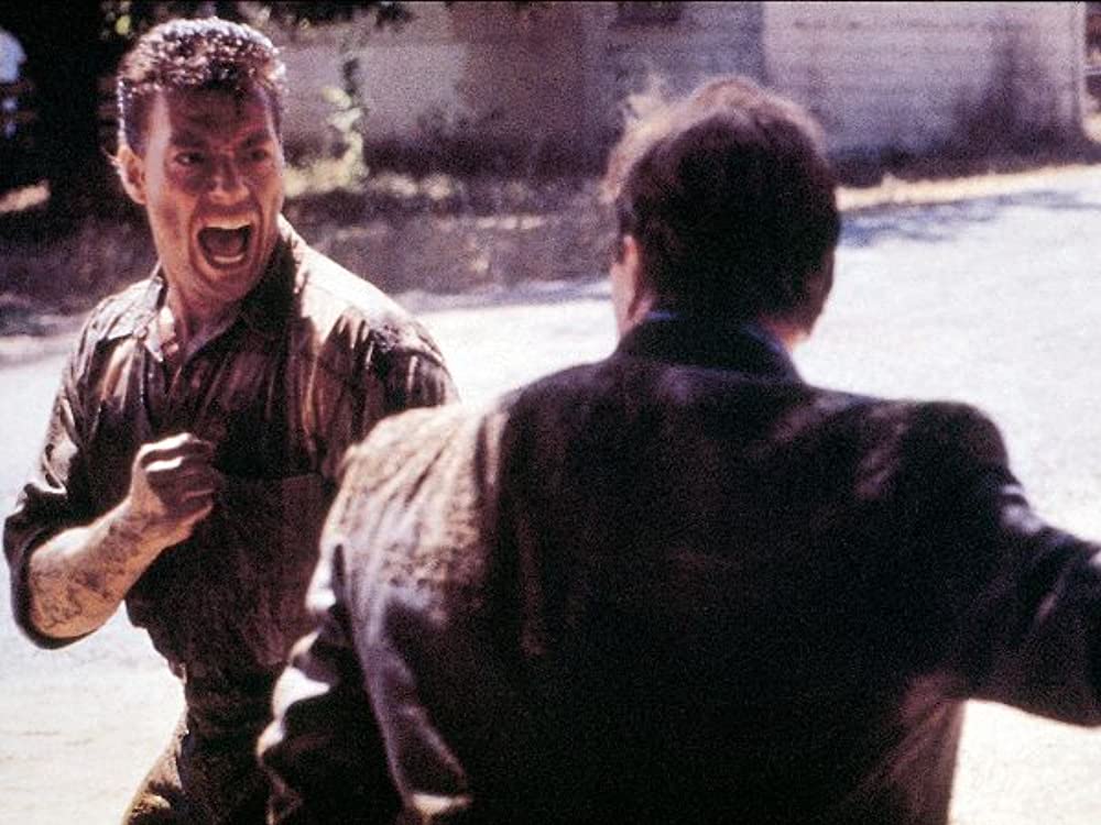 ボディ・ターゲットの画像