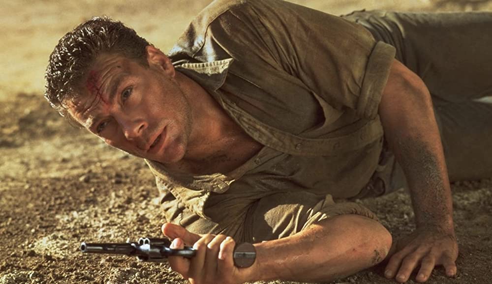 ボディ・ターゲットの画像