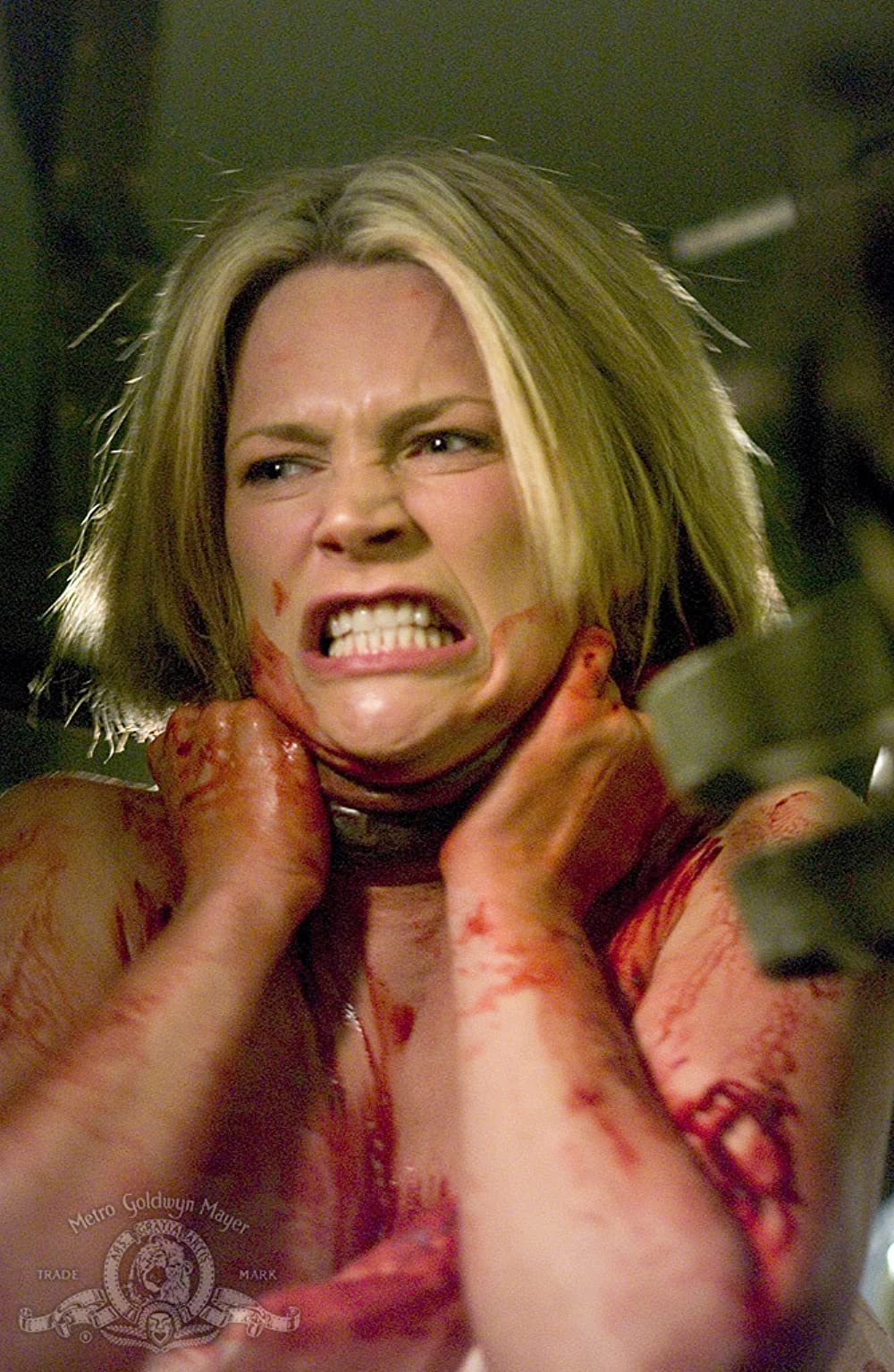 「スピーシーズ3 禁断の種」ナターシャ・ヘンストリッジの画像