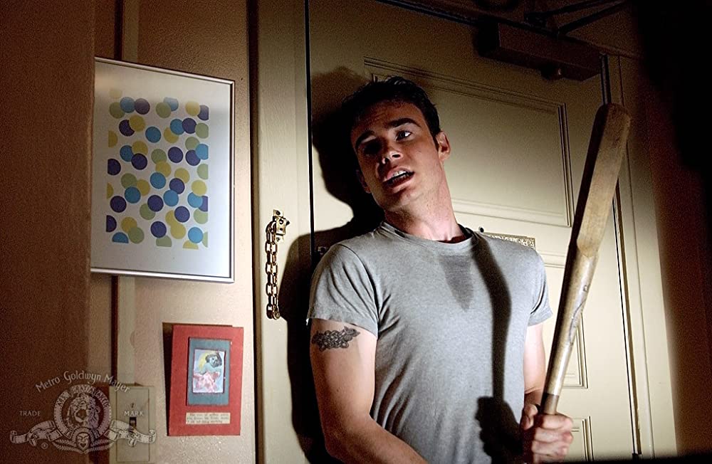 スピーシーズ3 禁断の種の画像