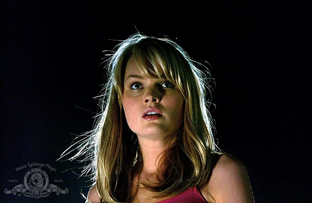 「スピーシーズ3 禁断の種」サニー・メイブリーの画像