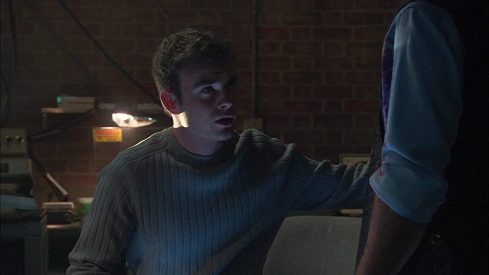 スピーシーズ3 禁断の種の画像