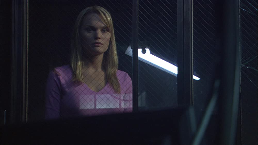 スピーシーズ3 禁断の種の画像