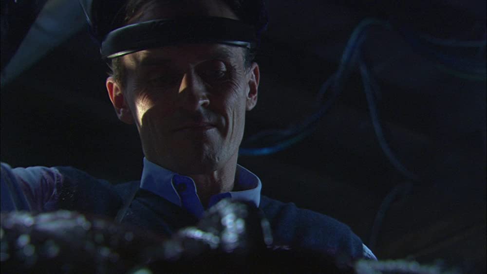 スピーシーズ3 禁断の種の画像