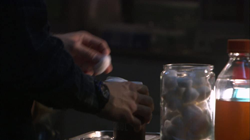 スピーシーズ3 禁断の種の画像