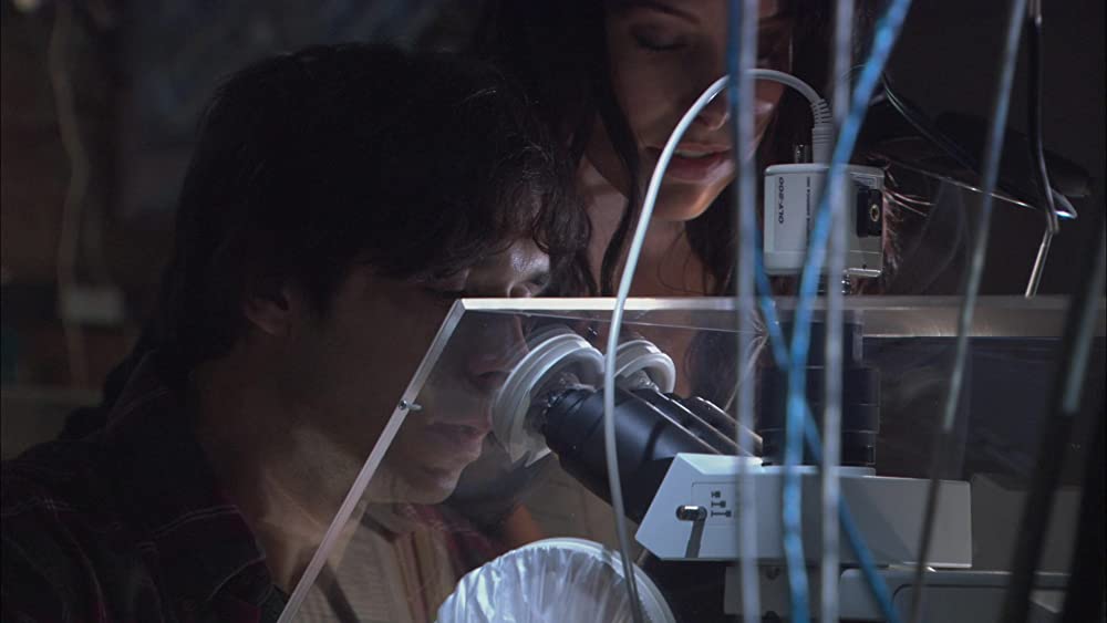 スピーシーズ3 禁断の種の画像