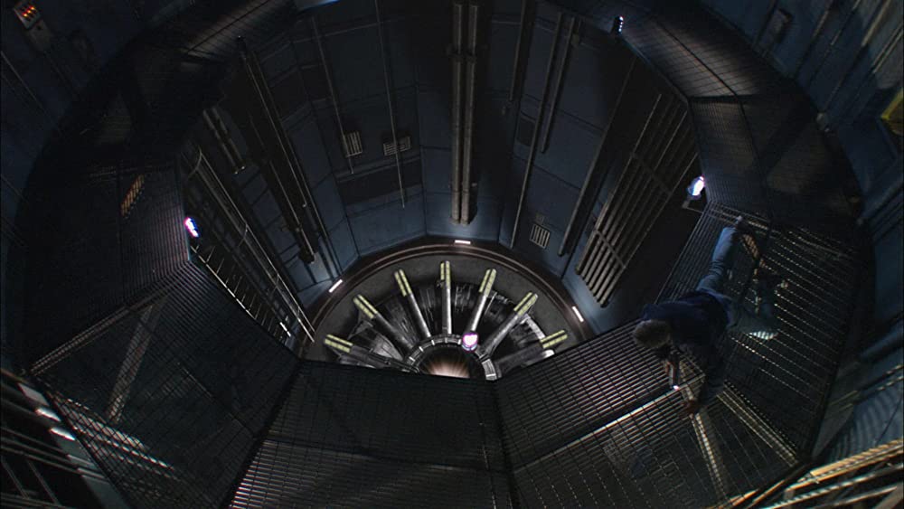 スピーシーズ3 禁断の種の画像