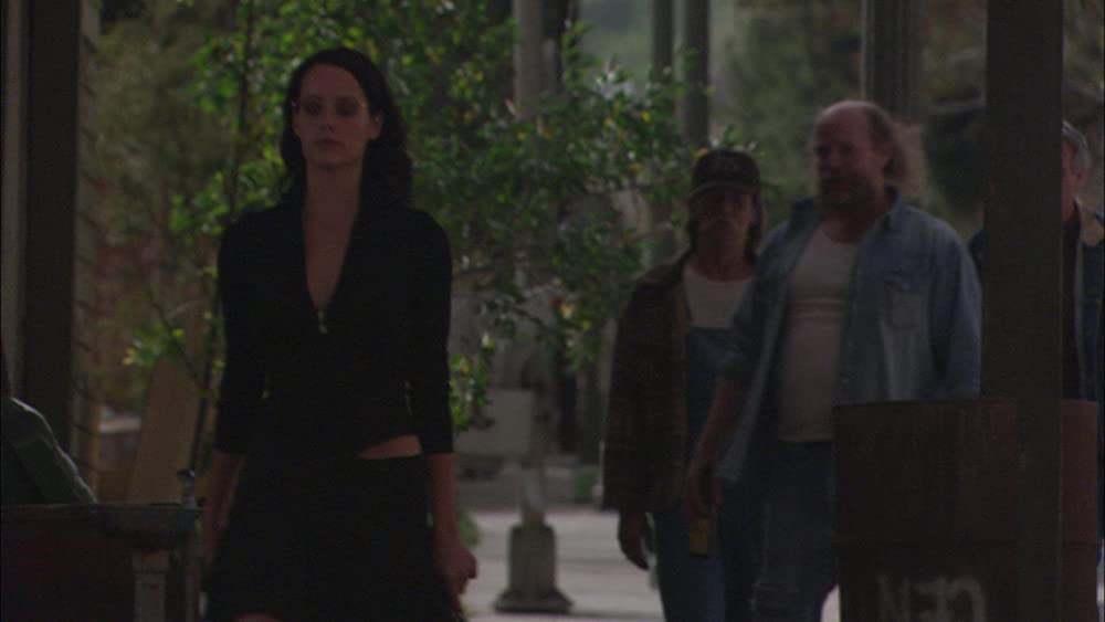 スピーシーズ3 禁断の種の画像