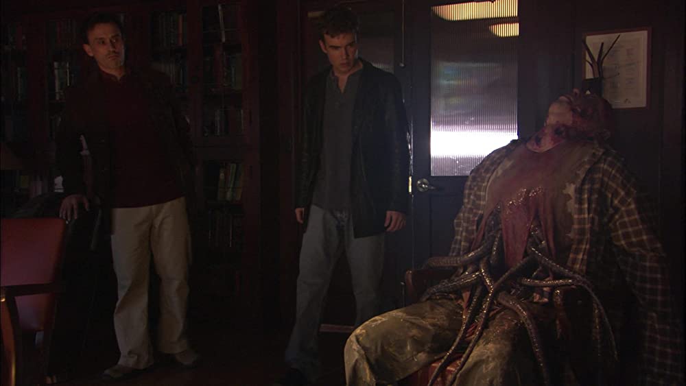 スピーシーズ3 禁断の種の画像