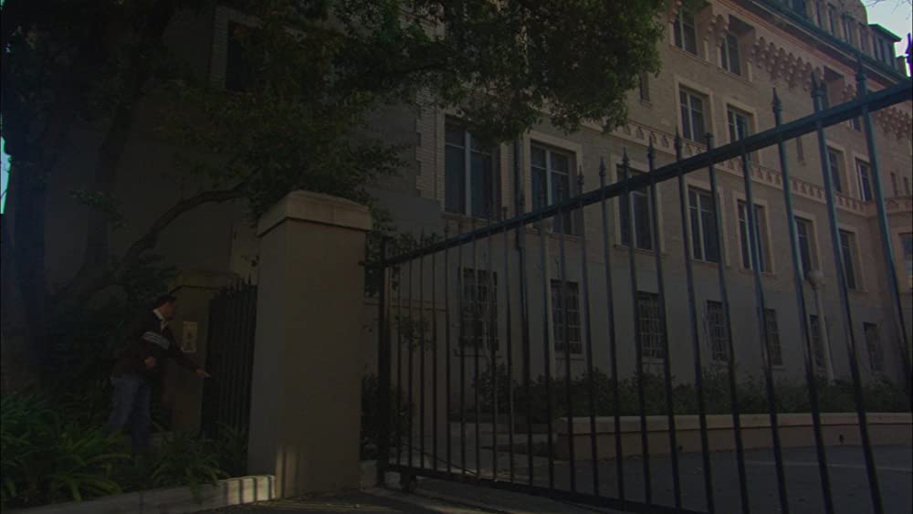 スピーシーズ3 禁断の種の画像