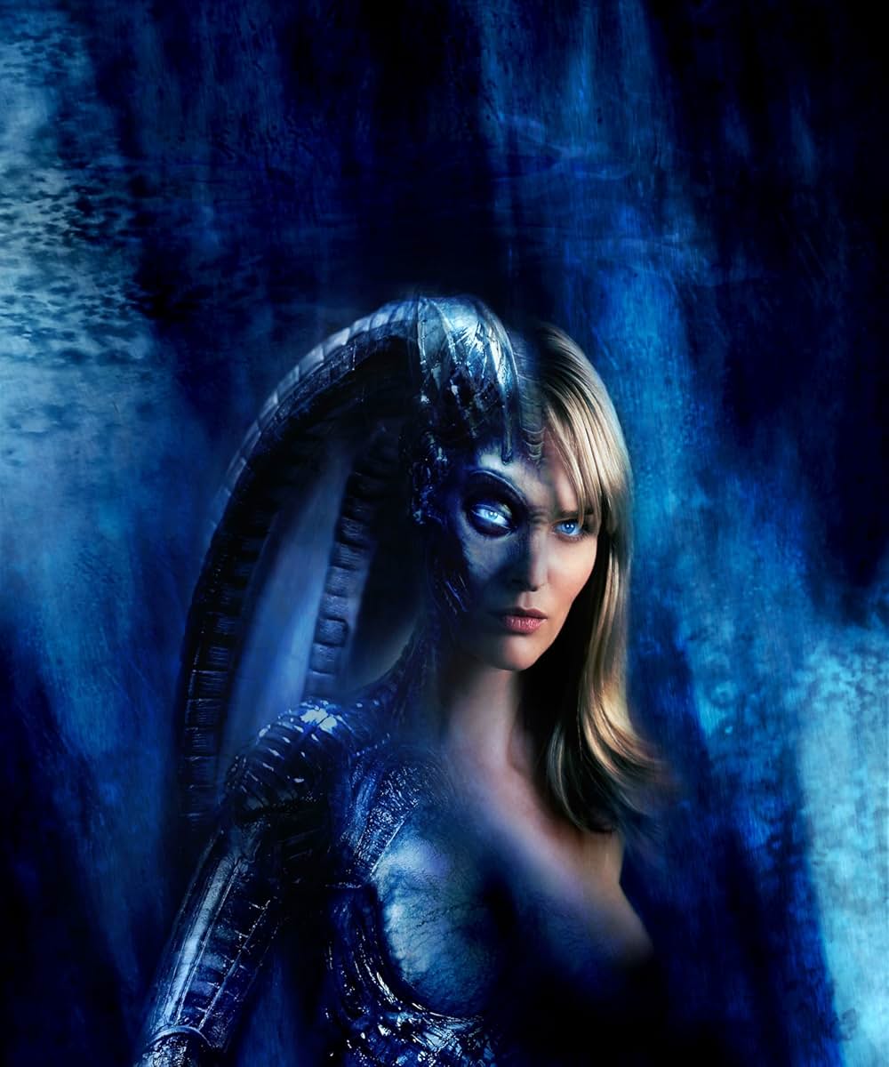 スピーシーズ3 禁断の種の画像