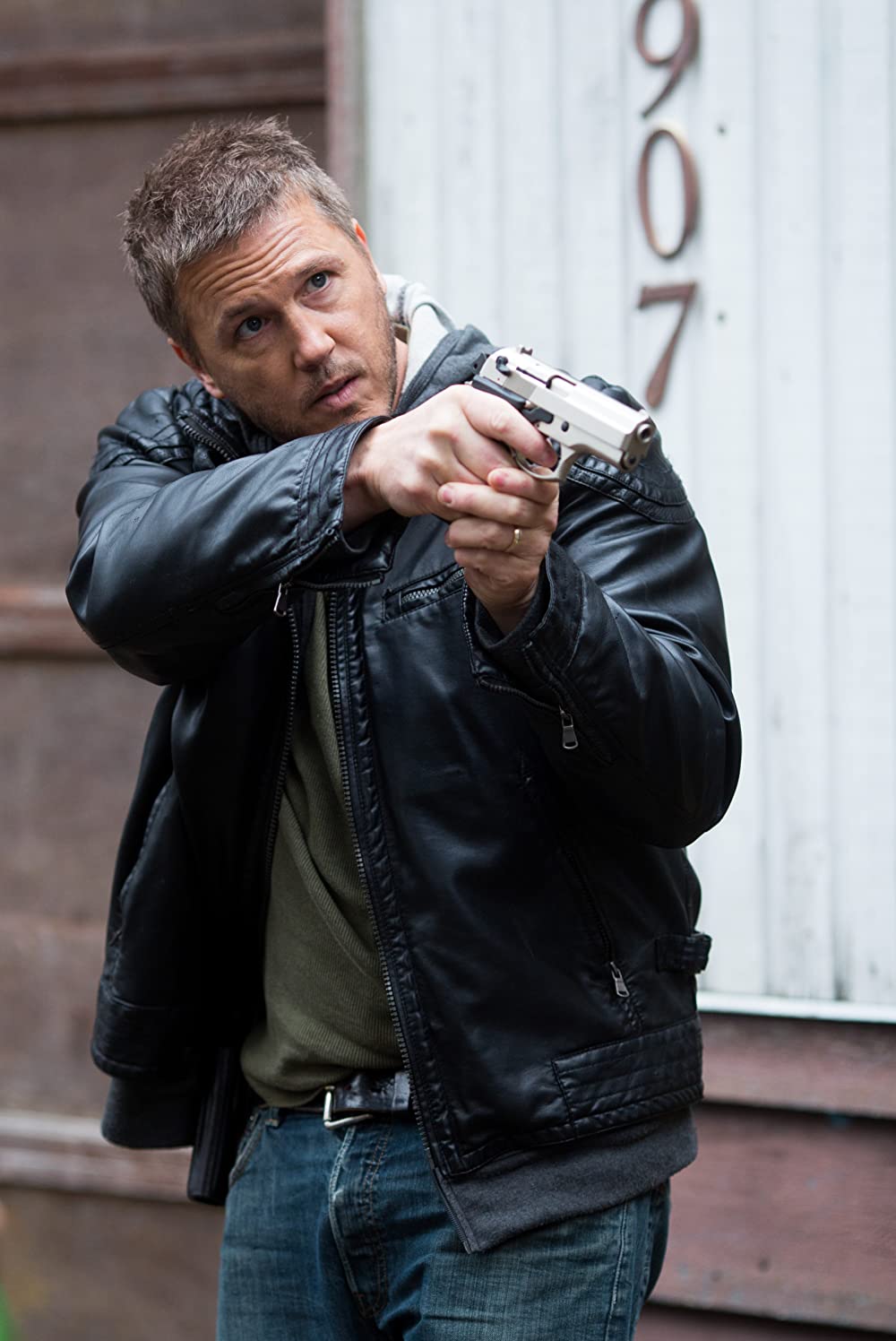 インターナル・アフェアの画像