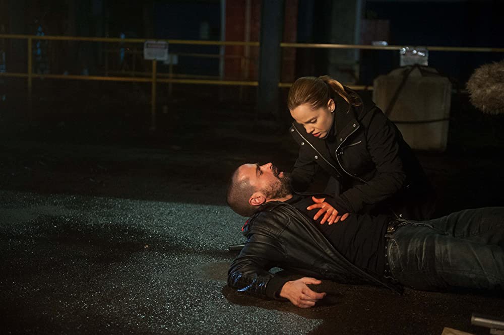 インターナル・アフェアの画像