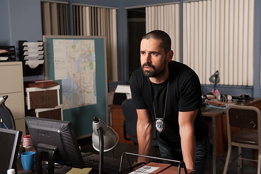 インターナル・アフェアの画像