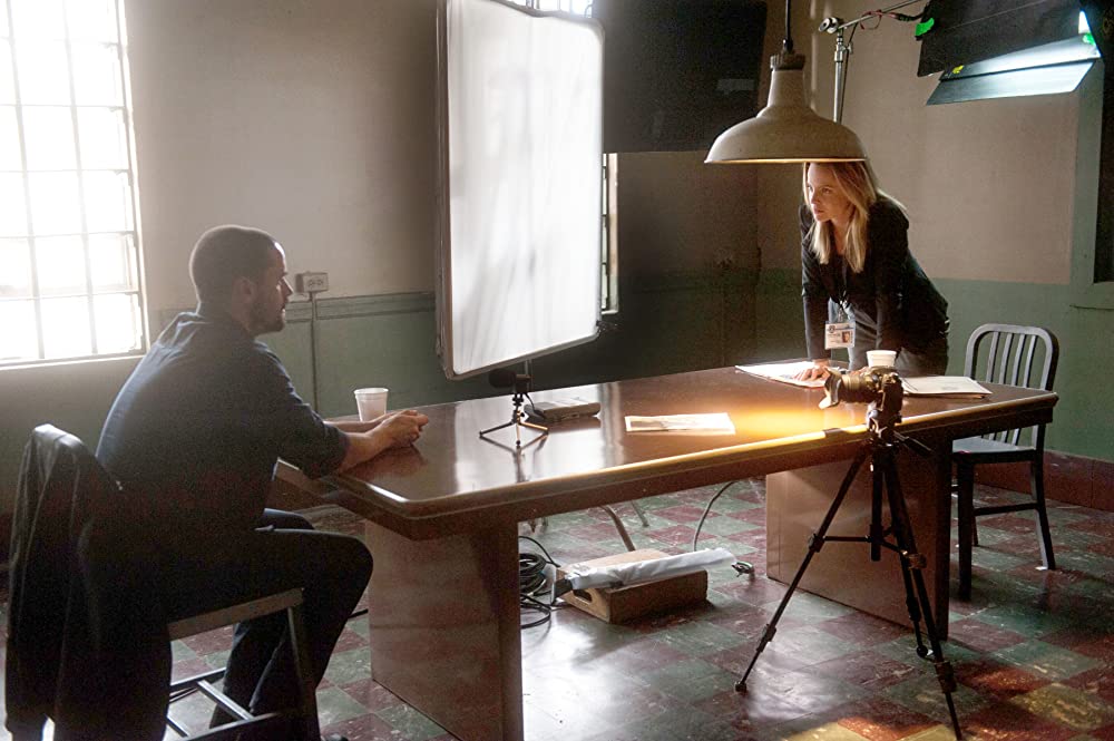 インターナル・アフェアの画像