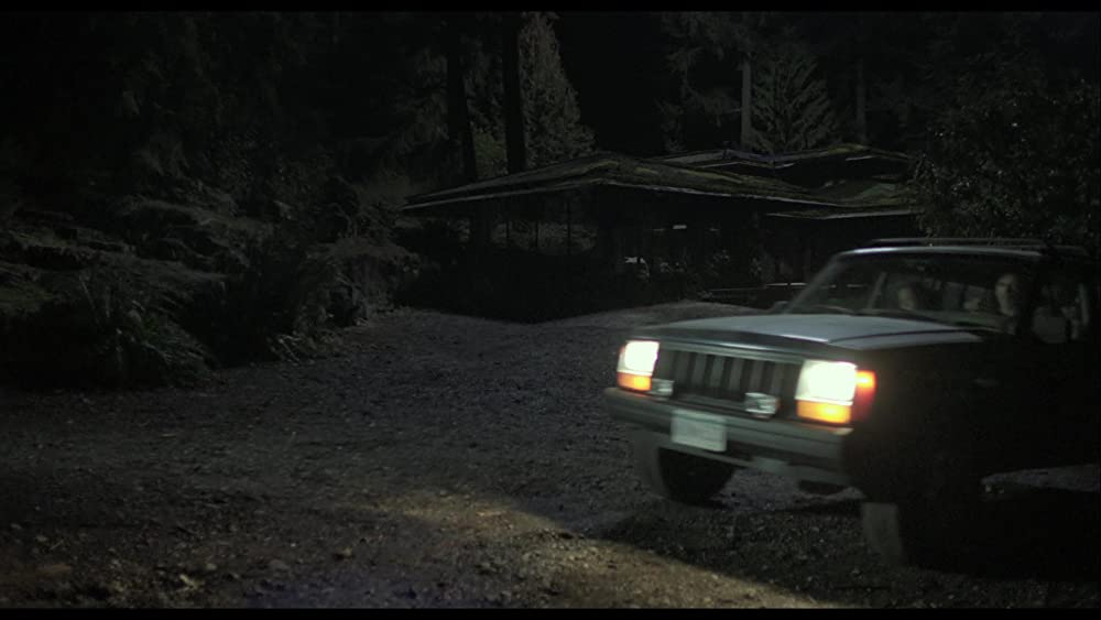 スイッチ・オフ／森へ 少女ネルの日記の画像