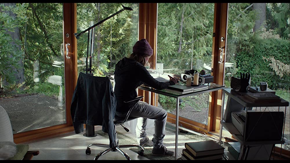 スイッチ・オフ／森へ 少女ネルの日記の画像