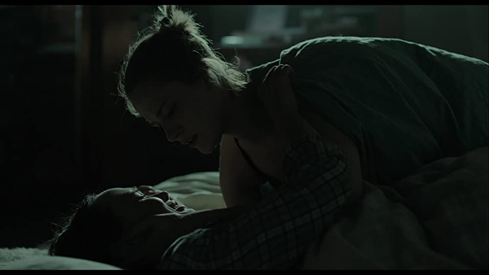 スイッチ・オフ／森へ 少女ネルの日記の画像