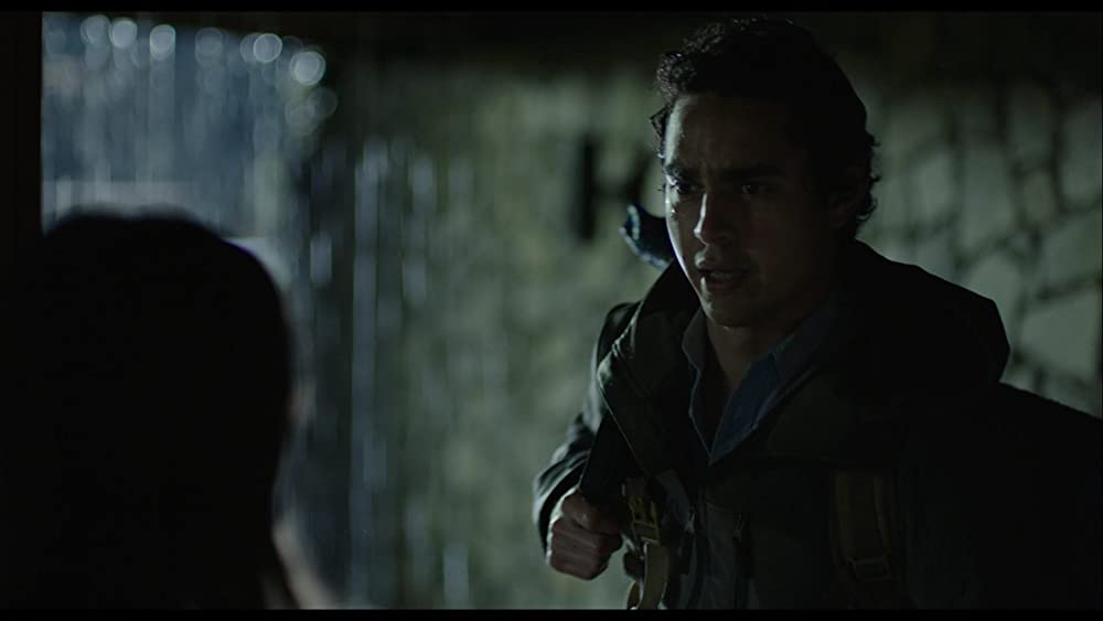 スイッチ・オフ／森へ 少女ネルの日記の画像