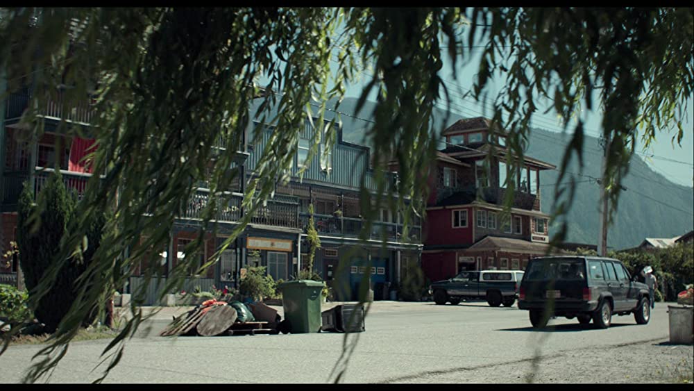 スイッチ・オフ／森へ 少女ネルの日記の画像